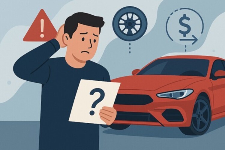 Wenn das Gutachten fehlt: Wie Sie sich vor teuren Tuning-Fallen schützen