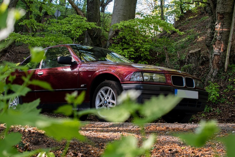 Auto mit Motorschaden verkaufen: Schnell, fair und ohne Stress in Deutschland