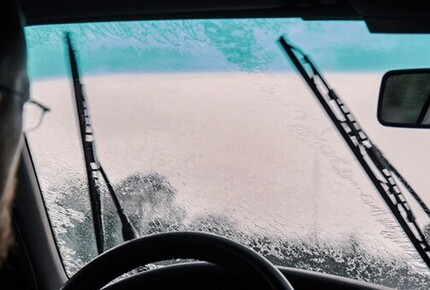 Scheibenwischer wechseln – wie oft ist es wirklich nötig?