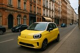 Chinas neue Stadtautos: Warum kleine E-Flitzer jetzt groß rauskommen