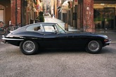 From E-Type Classics to Modern E-Pace: Finding the Right Jaguar Parts Made Easy