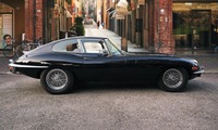 From E-Type Classics to Modern E-Pace: Finding the Right Jaguar Parts Made Easy