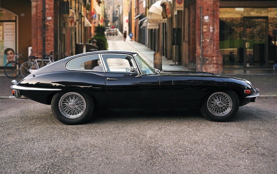From E-Type Classics to Modern E-Pace: Finding the Right Jaguar Parts Made Easy