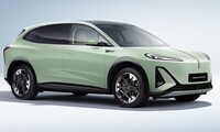 Hongqi EHS5: Sicherheit, Raum, Komfort und Intelligenz für den Familienalltag