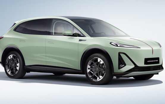 Hongqi EHS5: Sicherheit, Raum, Komfort und Intelligenz für den Familienalltag