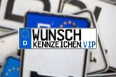 Wie sinnvoll ist die Online-Reservierung eines Wunschkennzeichens vor dem Gang zur Zulassungsstelle?