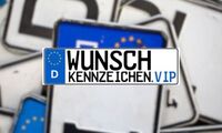 Wie sinnvoll ist die Online-Reservierung eines Wunschkennzeichens vor dem Gang zur Zulassungsstelle?