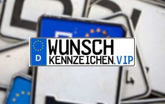 Wie sinnvoll ist die Online-Reservierung eines Wunschkennzeichens vor dem Gang zur Zulassungsstelle?