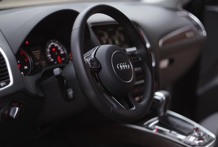 Wie Sie sich vor Tachomanipulation auf dem Gebrauchtwagenmarkt schützen