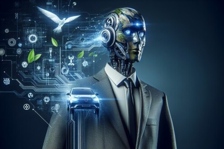 Revolutionäre Ansätze für eine nachhaltige Ersatzteilplanung im Automobilsektor