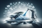 Die Zukunft der Autopflege: Innovative Reinigungstechniken für E-Fahrzeuge