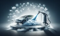 Die Zukunft der Autopflege: Innovative Reinigungstechniken für E-Fahrzeuge