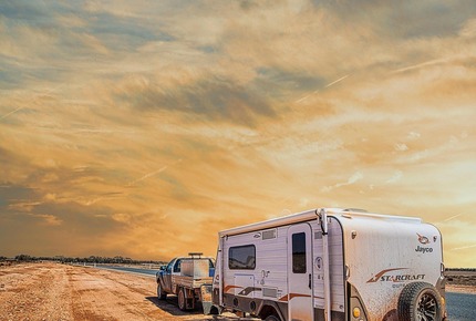 Wenn Auto und Last eins werden - Technik, die bewegt