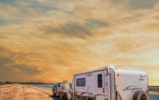 Wenn Auto und Last eins werden - Technik, die bewegt
