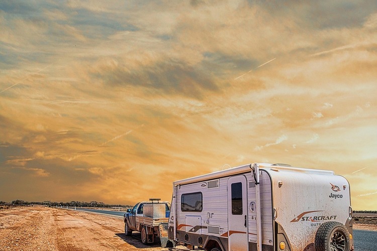 Wenn Auto und Last eins werden - Technik, die bewegt