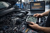 Moderne Fahrzeugtechnik verstehen: Warum Elektronik-Reparaturen immer wichtiger werden