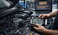 Moderne Fahrzeugtechnik verstehen: Warum Elektronik-Reparaturen immer wichtiger werden