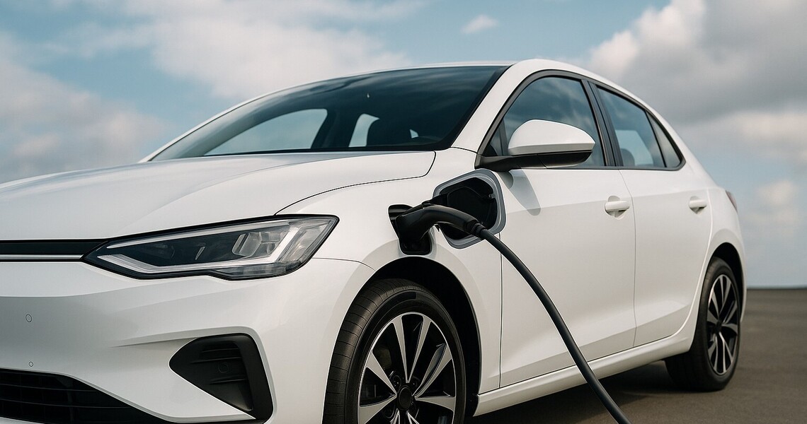 Welche Vorteile bieten Elektroautos im Jahr 2026?