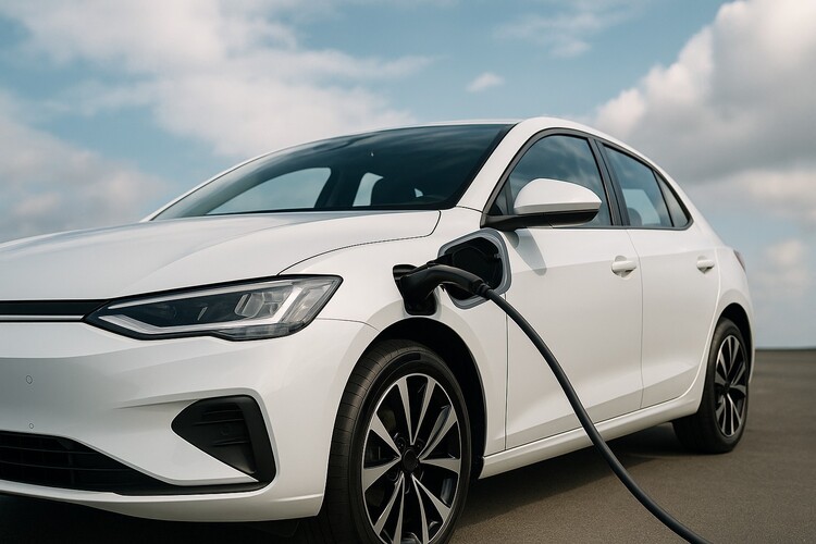 Welche Vorteile bieten Elektroautos im Jahr 2026?
