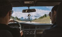 Das perfekte Road-Trip-Setup: Was ins Auto gehört