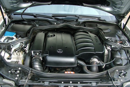 Motorschaden: Reparieren oder besser verkaufen?