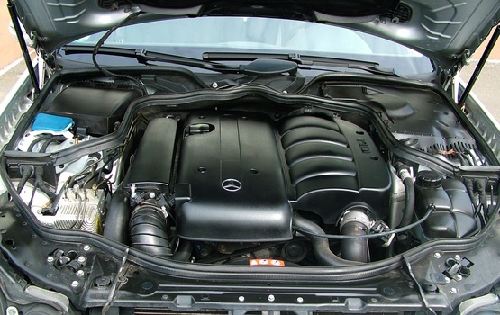 Motorschaden: Reparieren oder besser verkaufen?