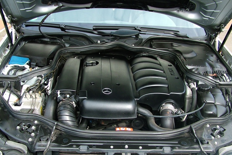 Motorschaden: Reparieren oder besser verkaufen?