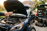 Fahrzeugcheck vor der großen Reise: Technik, Beladung und Ausstattung