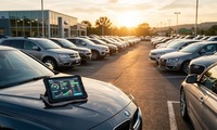 Gebrauchtwagen-Alternative: Wie Online-Auktionen den Fahrzeugmarkt aufmischen