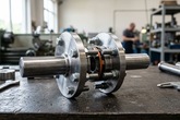 Kupplung Typ 1 700294: Aufbau, Funktion und Einsatzbereiche