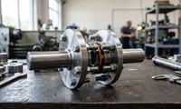 Kupplung Typ 1 700294: Aufbau, Funktion und Einsatzbereiche