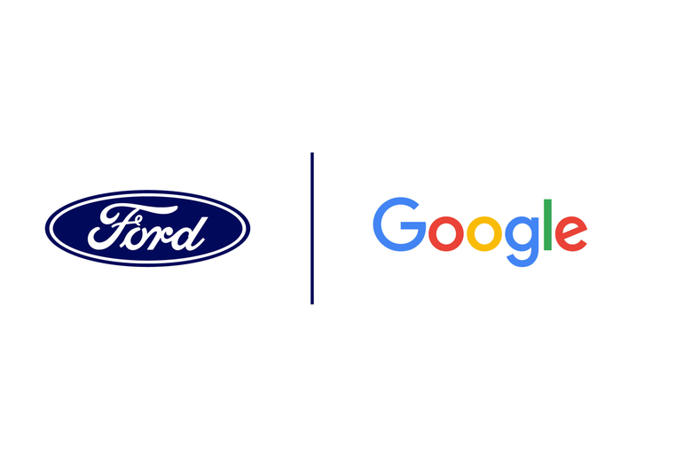 Ford mit Google in der digitalen Champions League